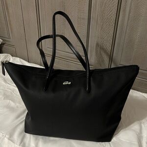 Lacoste shoulder bag